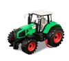 Toi-Toys Traktor mit Friktionsantrieb 20cm lang Aus Produktbild-Vorschau 1