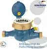 Js Wasserzaehler Mnr,Waag.+Senkr. Bis 30 Produktbild-Vorschau 5