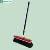 BawiTec Echt Rosshaarbesen 30cm mit Teleskopstiel Produktbild-Vorschau 3