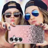 Etui do Samsung Galaxy S24 CASE BROKAT + SZKŁO OCHRONNE 9H Podgląd zdjęcia produktu 5