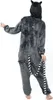 Katara 1744 - Langur Monkey Dark Grey XL (175-185cm), Náhled obrázku produktu 2