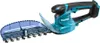 Tagliasiepi a batteria Makita UH201DZ Cxt Solo 12V Li-Ion Anteprima dell’immagine prodotto 6