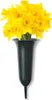 Entonnoir Vase funéraire avec piquet de terre résistant au Voir les images du produit 1