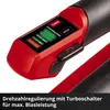 Einhell Power X-Change Akku-Laubbläser GP-LB 18/200 Li Produktbild-Vorschau 33