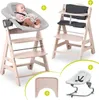 Hauck Beta Plus 5-tlg. Newborn Set - Hochstuhl Produktbild-Vorschau 1