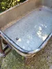 Shabby Chic Karre zum Bepflanzen Produktbild-Vorschau 4