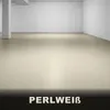 2K Epoxidharz Garagenfarbe Bodenbeschichtung W702 Perlweiß Produktbild-Vorschau 2