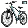 GT300 26 Zoll Elektro-Mountainbike – 250W, 36V 10Ah Produktbild-Vorschau 1