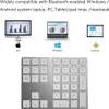 A keyboard and compatible devices are shown. Náhled obrázku produktu