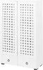 Armoire HWC-N87, armoire de salon, design 3D tressé 2 Voir les images du produit 13