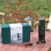 OutIn Nano Espressomaschine Grün Travel Kit Voir les images du produit 5