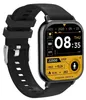 Denver Swc-176b Smartwatch Schwarz  Schwarz One Size Produktbild-Vorschau 8