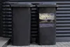 MuchoWow® - Abfall-Aufkleber - Container - für Produktbild-Vorschau 2
