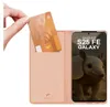 Handyhülle mit Klappe für Galaxy S25 FE, Dux Ducis Skin Produktbild-Vorschau 2