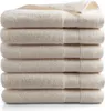 DoubleDry Hotel Kollektion Badetücher Set - 6 Teilig - 100% Produktbild-Vorschau 1