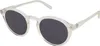 Alpina Sneek Transparent Gloss/Black Produktbild-Vorschau 1