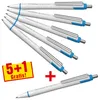 Schneider 133286 5+1 GRATIS: 5 Schneider Kugelschreiber Voir les images du produit 6