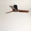 Energiespar Deckenventilator mit Fernbedienung Heywood Tub Produktbild-Vorschau 8