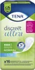 DISCREET ULTRA normal incontinence pad 16 u Produktbild-Vorschau 2