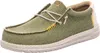 HEY DUDE WALLY COASTLINE JUTE Grün Produktbild-Vorschau 14