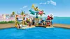 LEGO Friends Plażowy park rozrywki, wesołe miasteczko do Podgląd zdjęcia produktu 20