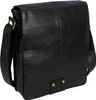 PAOLO BAGS Umhängetasche Flugbegleiter Schultertasche Produktbild-Vorschau 1