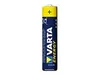24 VARTA Batterien ENERGY Micro AAA 1,5 V Produktbild-Vorschau 20