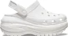 CROCS CLASSIC MEGA CRUSH CLOG Weiß Produktbild-Vorschau 18