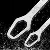 SPLUGS UNIVERSALI 8-22 mm 5/16-1/2 e 9/16-7/8 Anteprima dell’immagine prodotto 9