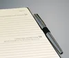 Sigel C2523, Osobný denník, Čierna, Jednofarebné, Bez Náhľad obrázku produktu 4