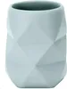 Bicchiere per spazzolini Kleine Wolke CRACKLE Opal Anteprima dell’immagine prodotto 2