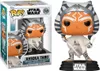 Figurka Funko Pop Star Wars - Ahsoka Tano, Winylowa Voir les images du produit 3