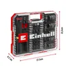 EINHELL Impact Stecknuss-Set, 109288, 32-teilig Produktbild-Vorschau 11