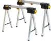 DeWalt DWST1 - 75676 Cavalletto da lavoro 2 pezzi Anteprima dell’immagine prodotto 7