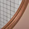 sweeek - Runder Spiegel aus Kiefernholz Ø60cm - Produktbild-Vorschau 4
