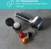 ProfiCook® Espressomaschine für Espressopulver und Produktbild-Vorschau 2