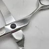 OG HS Silkcut XL 6,0 RH 15,5cm Haarschneideschere Produktbild-Vorschau 8