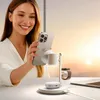 Joyroom Caricabatterie wireless Qi2 4 in 1 da tavolo - Anteprima dell’immagine prodotto 11