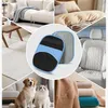2 Stück Tierhaarentferner Handschuh,Fell Magnet Handschuh Produktbild-Vorschau 2