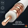 PremiumX DELUXE PRO REINES KUPFER 100% VOLLKUPFER Produktbild-Vorschau 3