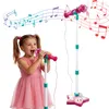 Leerzaam speelgoed voor kinderen: een muziekmicrofoon met Productafbeelding-voorbeeld 15