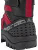 Pharao Siljan WP Damen Motorradschnürstiefel Kurz, Produktbild-Vorschau 3