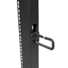 StarTech.com 42HE 4 Pfosten Open Frame Server Rack Náhľad obrázku produktu 4