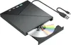 ZELURXX 7-in-1 USB 3.0 Unità DVD esterna Type-C, Anteprima dell’immagine prodotto 1