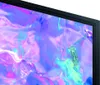 Samsung GU65CU7199U schwarz 4K TV Produktbild-Vorschau 4