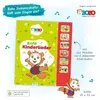 Trötsch Bobo Siebenschläfer Soundbuch Erste Kinderlieder Produktbild-Vorschau 3