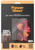 PanzerGlass Ultra Wide Fit Screenprotector voor de Apple Productafbeelding-voorbeeld 12