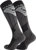 Stark Soul® Herren Skisocken mit Polsterung 43-46 grau Produktbild-Vorschau 1