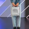 Reisenthel coolerbox, Silber, Polyester, 7 l, 1 Stück(e), Produktbild-Vorschau 7