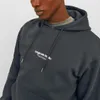 Jack & Jones Vesterbro Kapuzenpullover Herren Produktbild-Vorschau 4